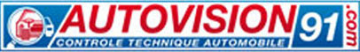 Autovision Athis-Mons